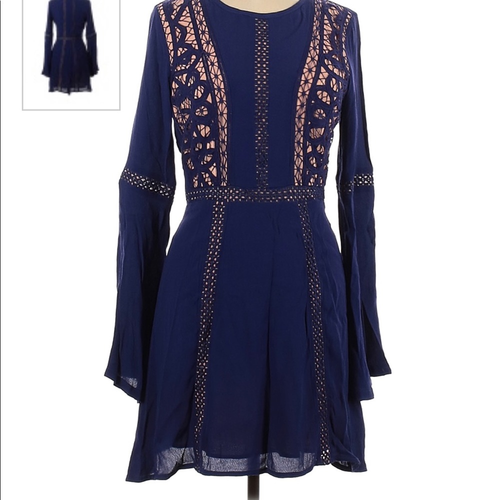 Like New Gianni Bini Dress